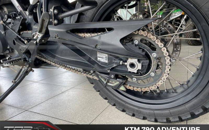 KTM
