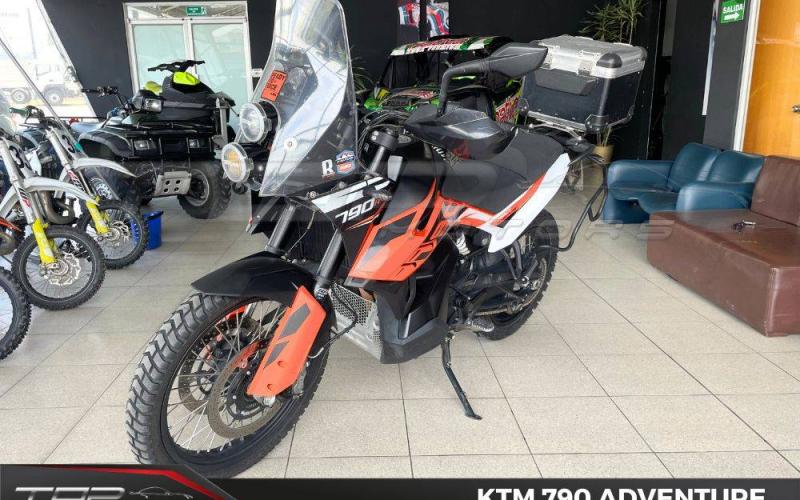 KTM
