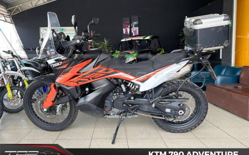 KTM
