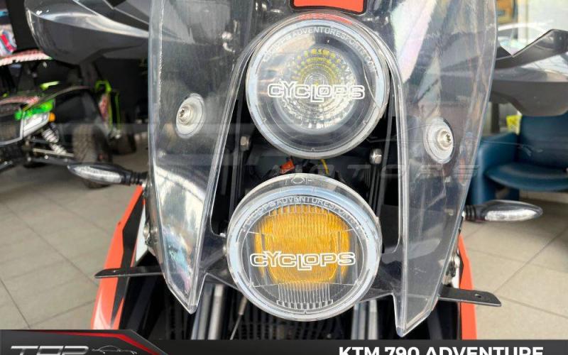 KTM