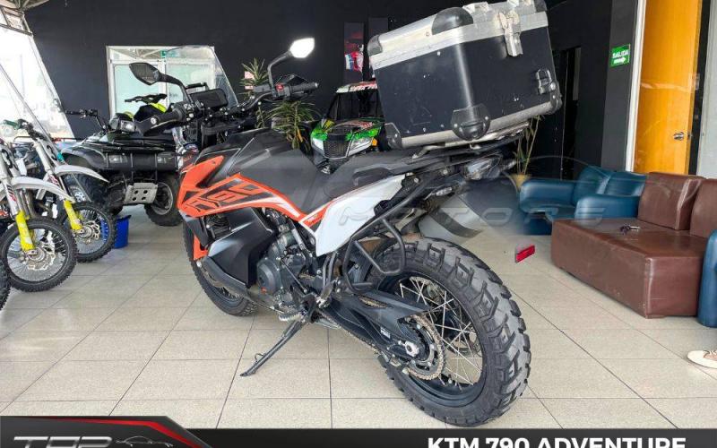 KTM