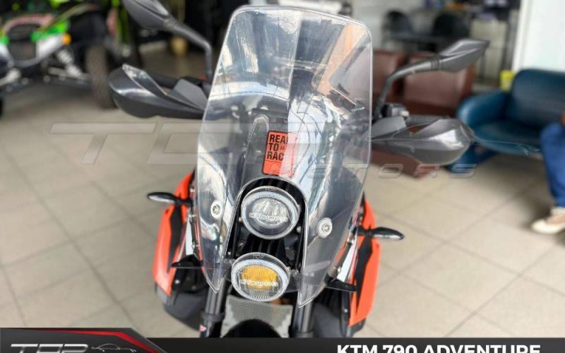 KTM
