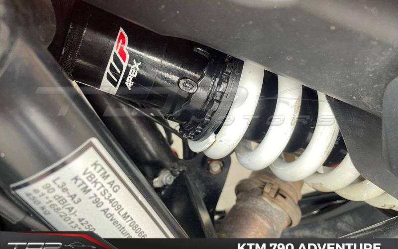 KTM