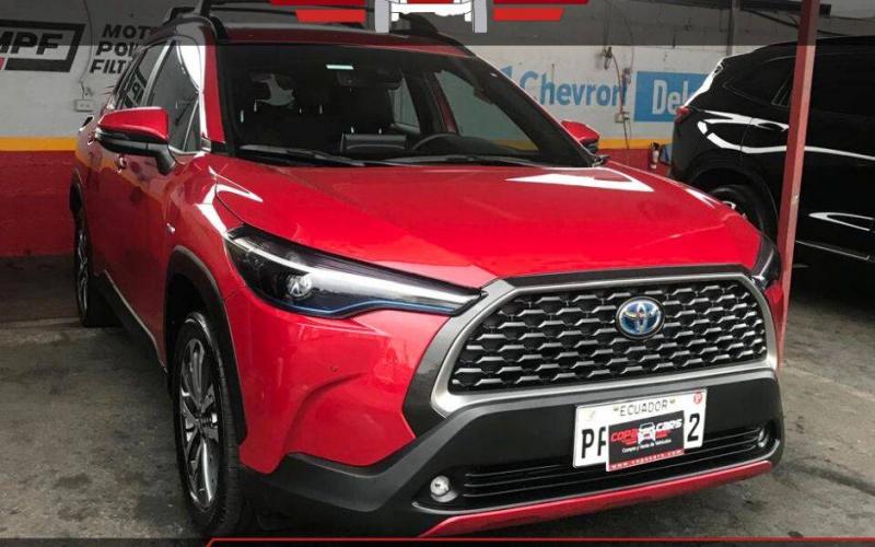 Toyota