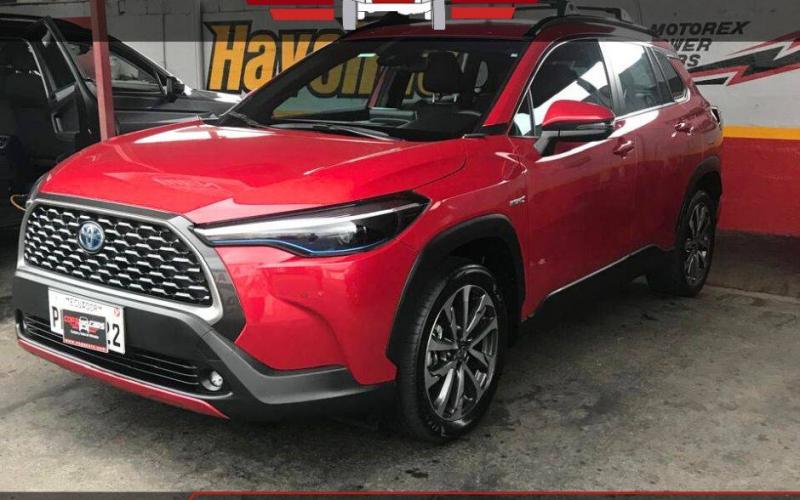 Toyota