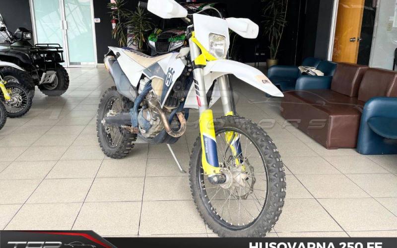 Husqvarna