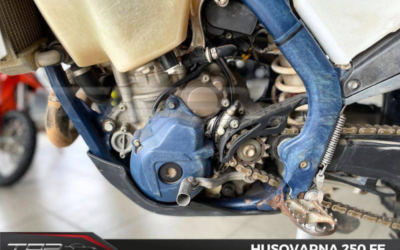 Husqvarna