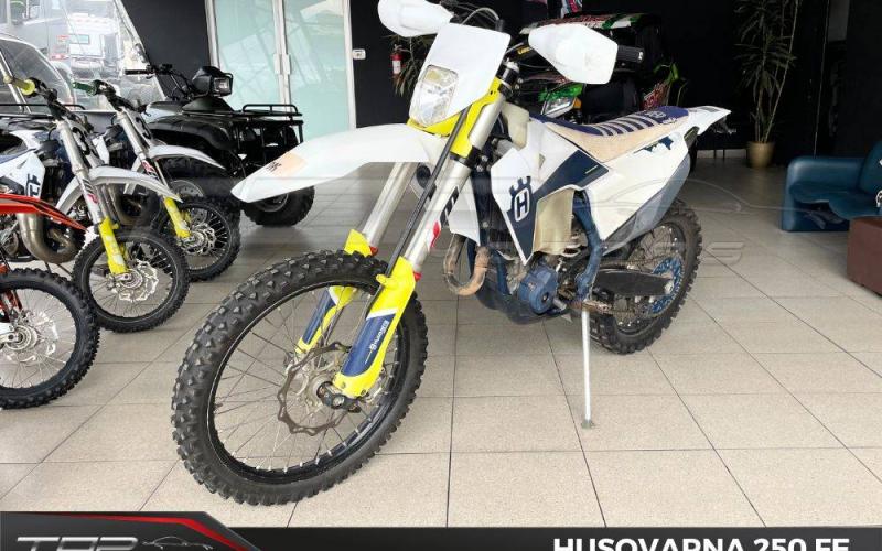 Husqvarna