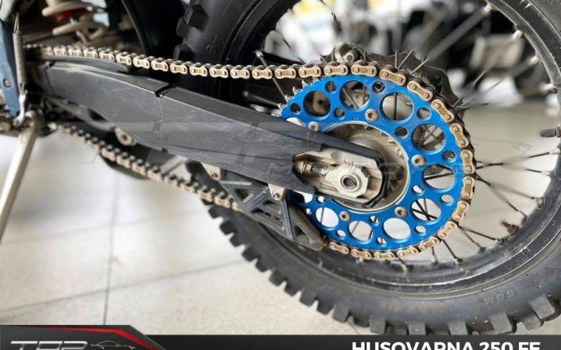 Husqvarna