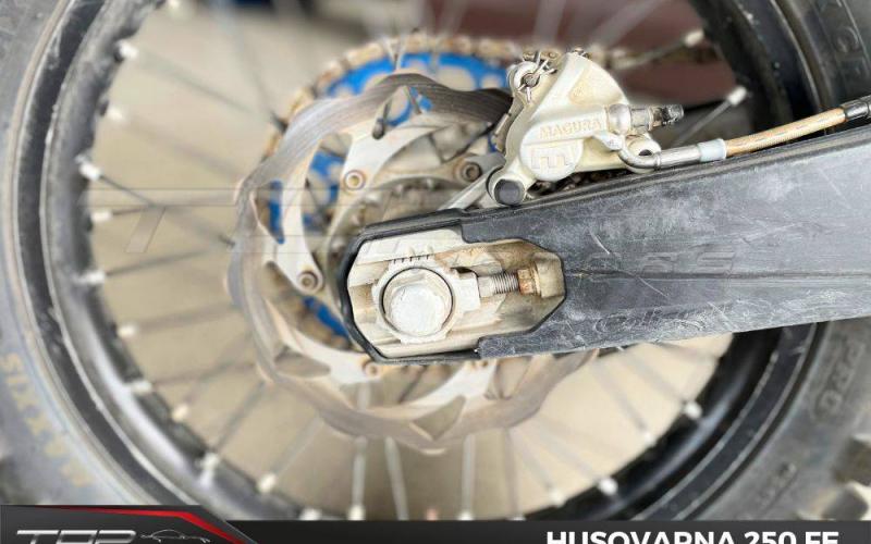 Husqvarna