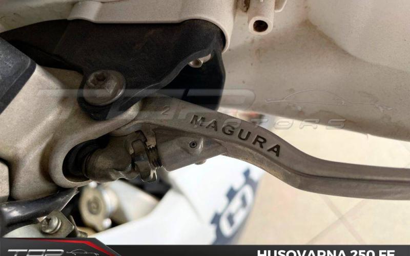 Husqvarna