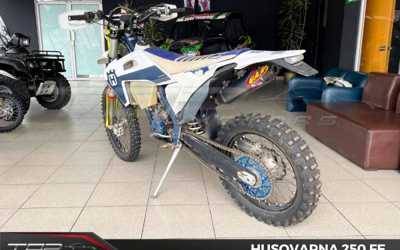 Husqvarna