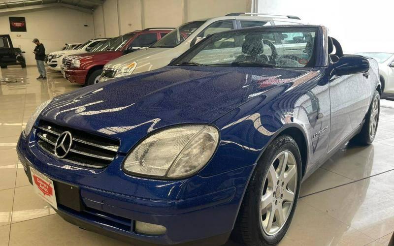 Mercedes Benz