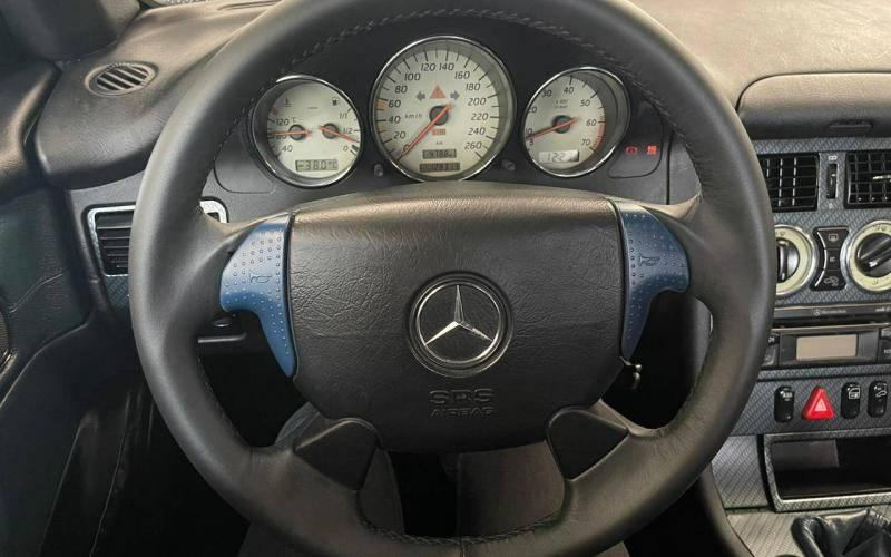 Mercedes Benz
