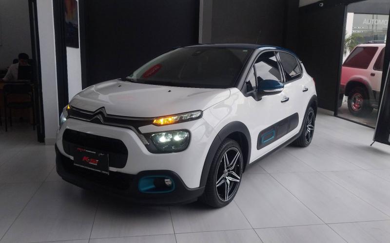Citroen