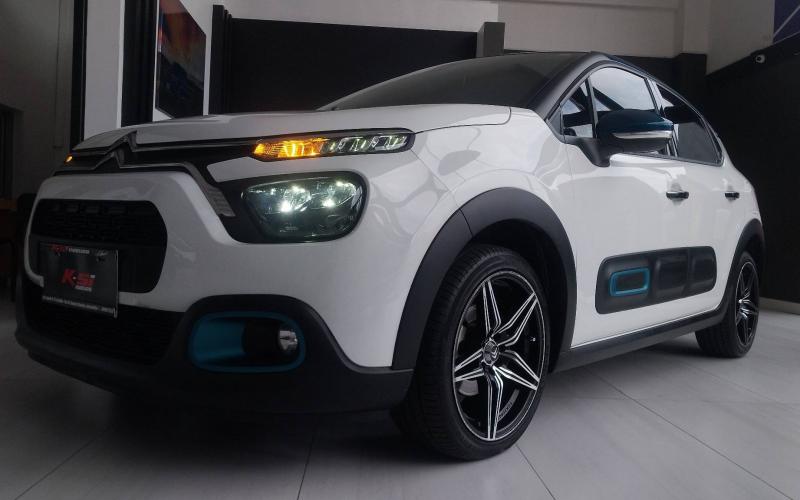 Citroen