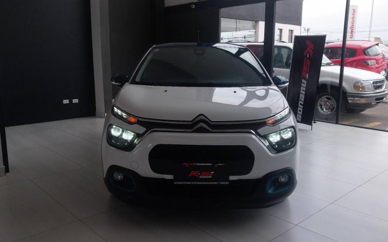 Citroen