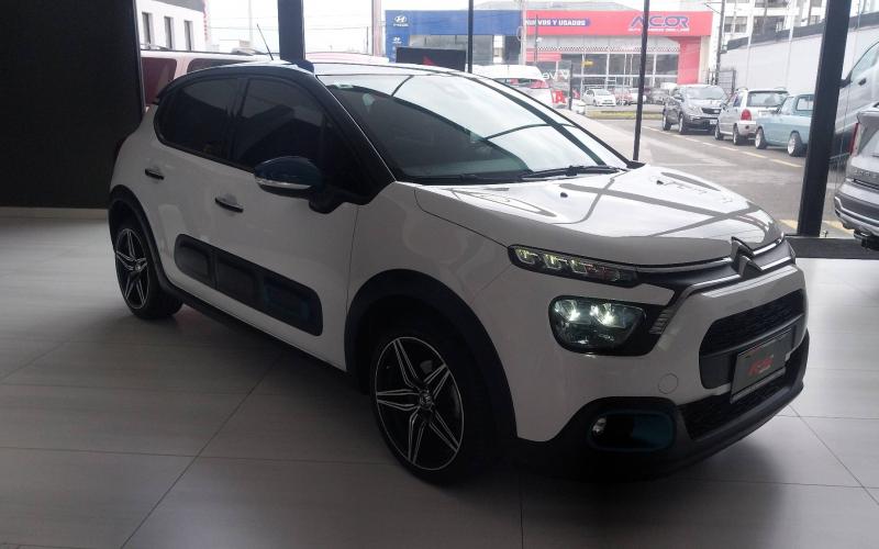 Citroen