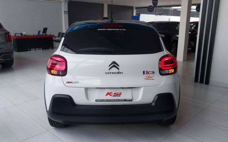 Citroen