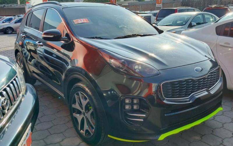 Kia