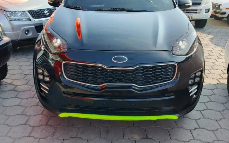 Kia