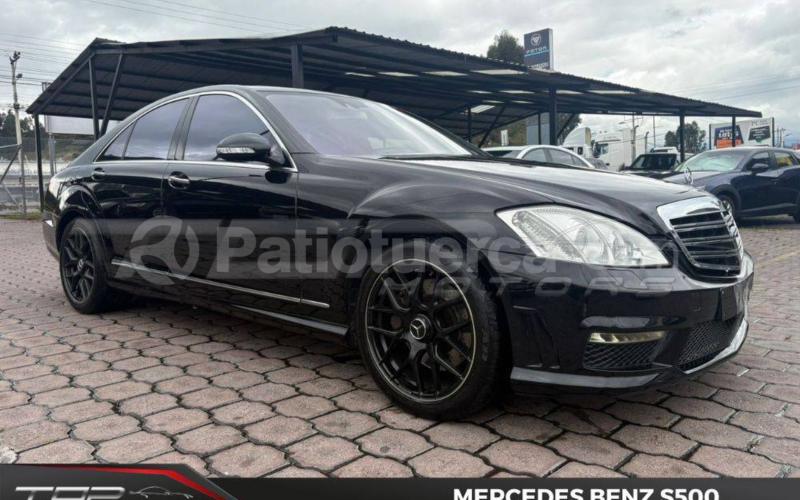Mercedes Benz