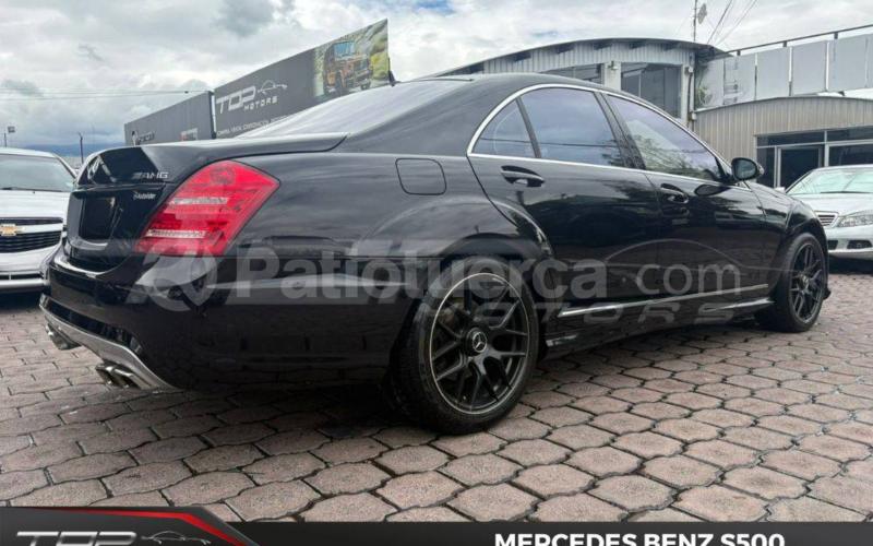 Mercedes Benz