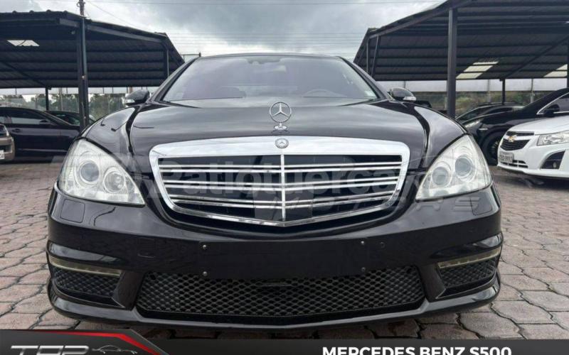 Mercedes Benz