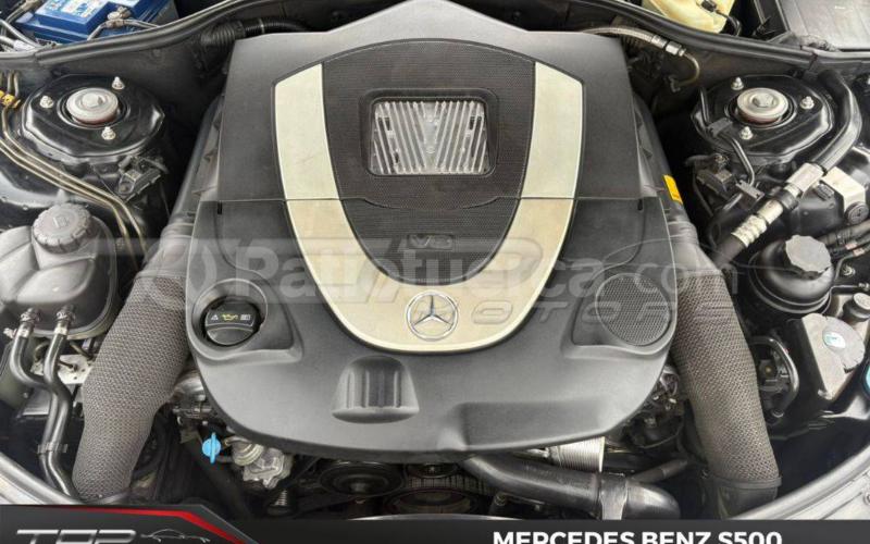 Mercedes Benz