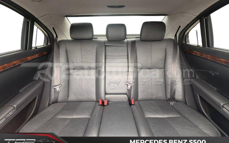 Mercedes Benz