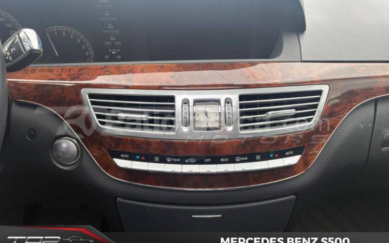 Mercedes Benz