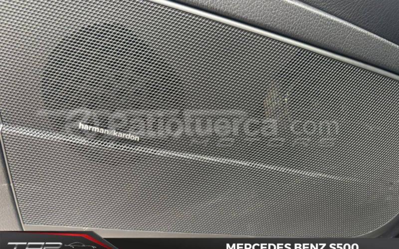 Mercedes Benz