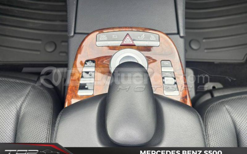 Mercedes Benz