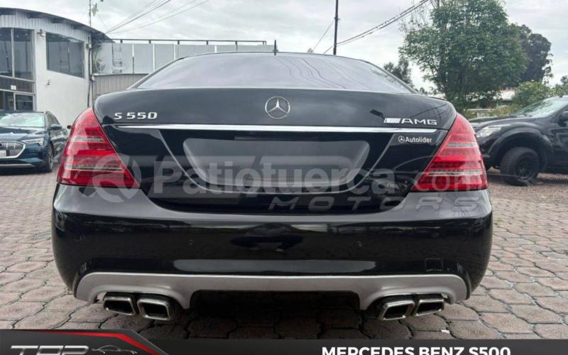 Mercedes Benz