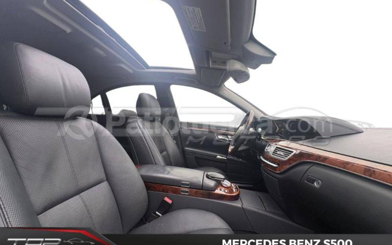 Mercedes Benz