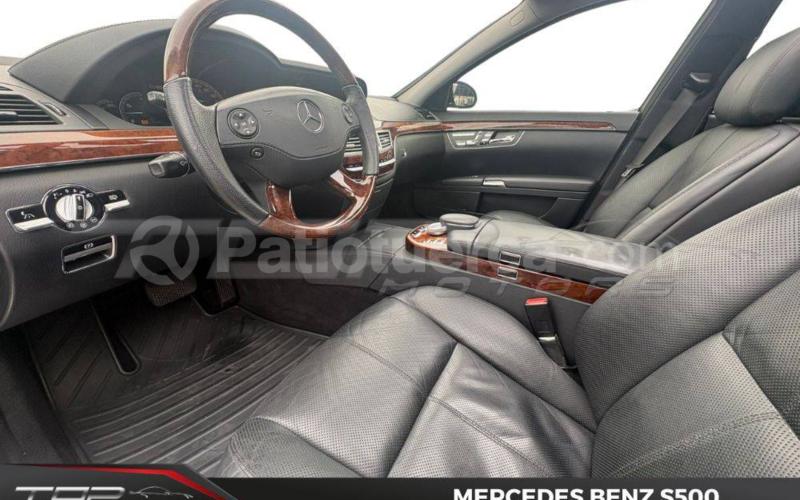 Mercedes Benz