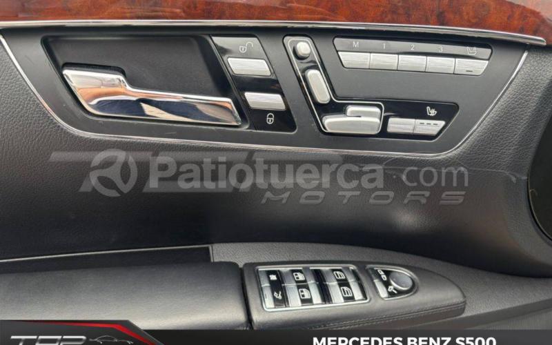 Mercedes Benz