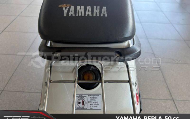 Yamaha