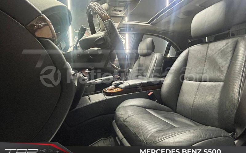 Mercedes Benz