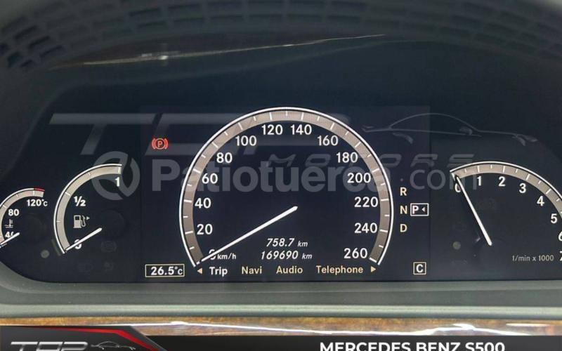 Mercedes Benz