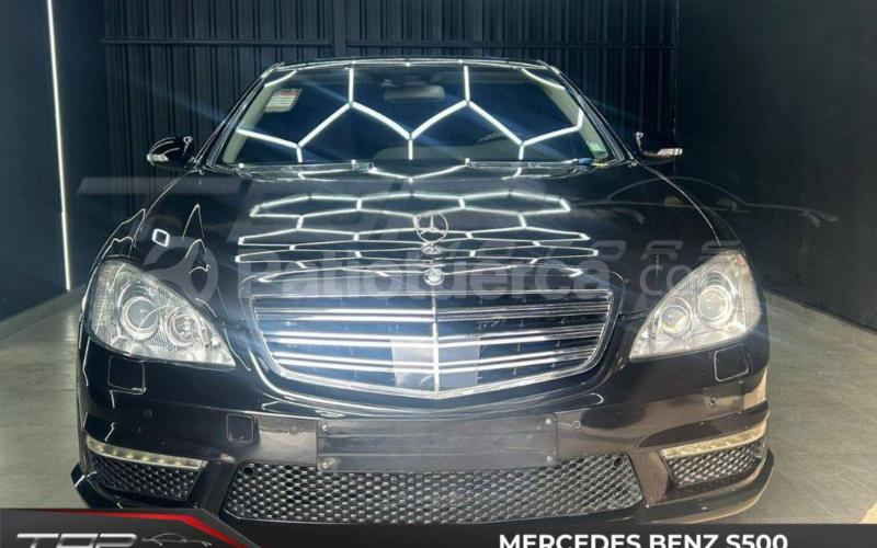 Mercedes Benz