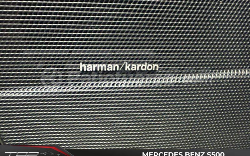 Mercedes Benz