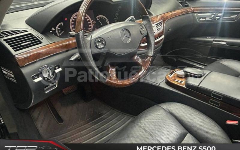 Mercedes Benz