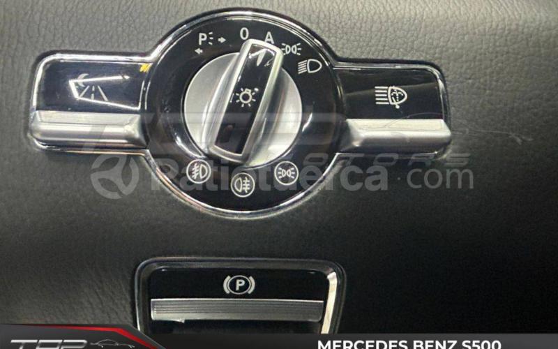 Mercedes Benz