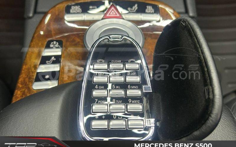Mercedes Benz