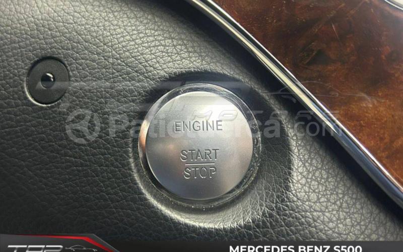 Mercedes Benz