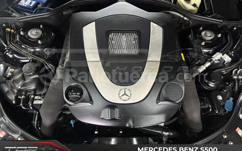 Mercedes Benz