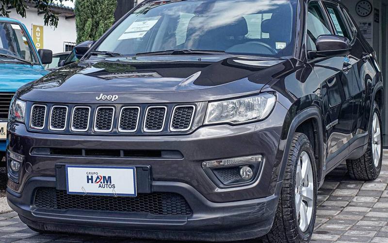 Jeep