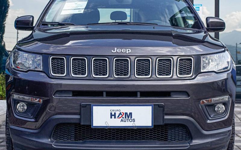 Jeep