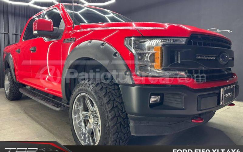 Ford